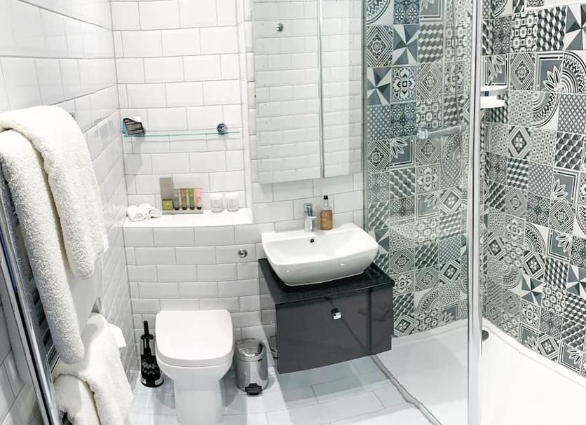Salle de bain Photo