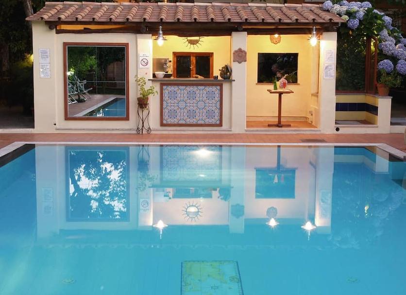 Piscine Photo
