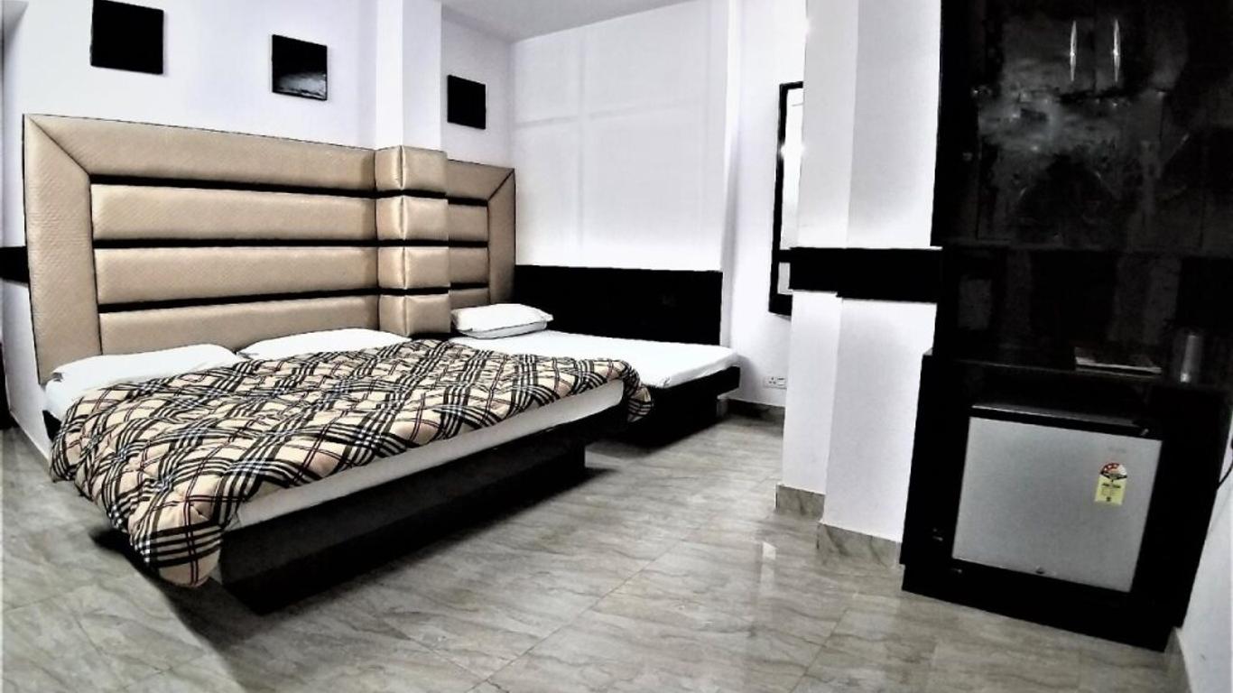 Hotel Kwality