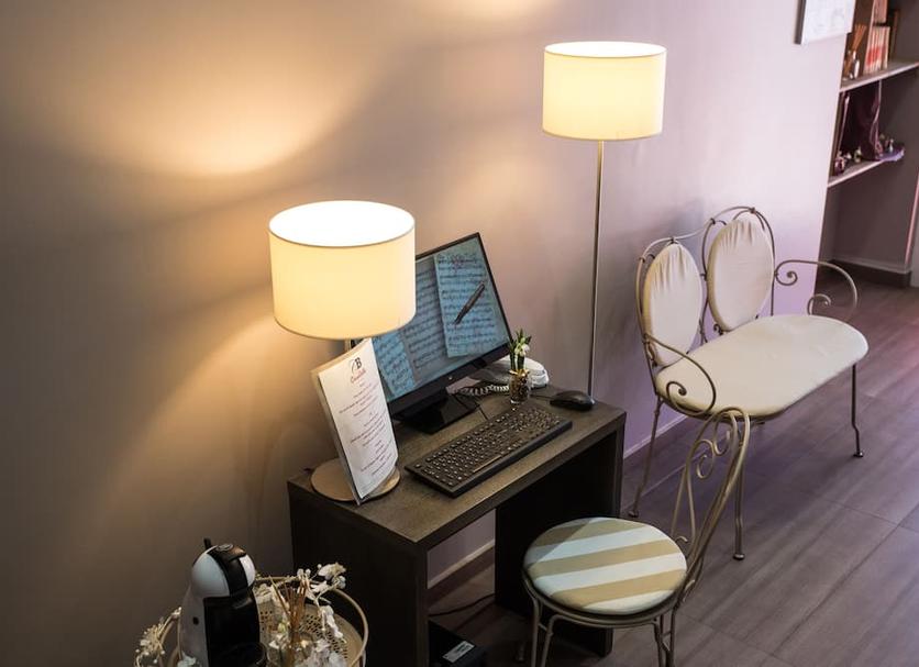 Équipements de la chambre Photo
