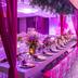 Salle de banquet