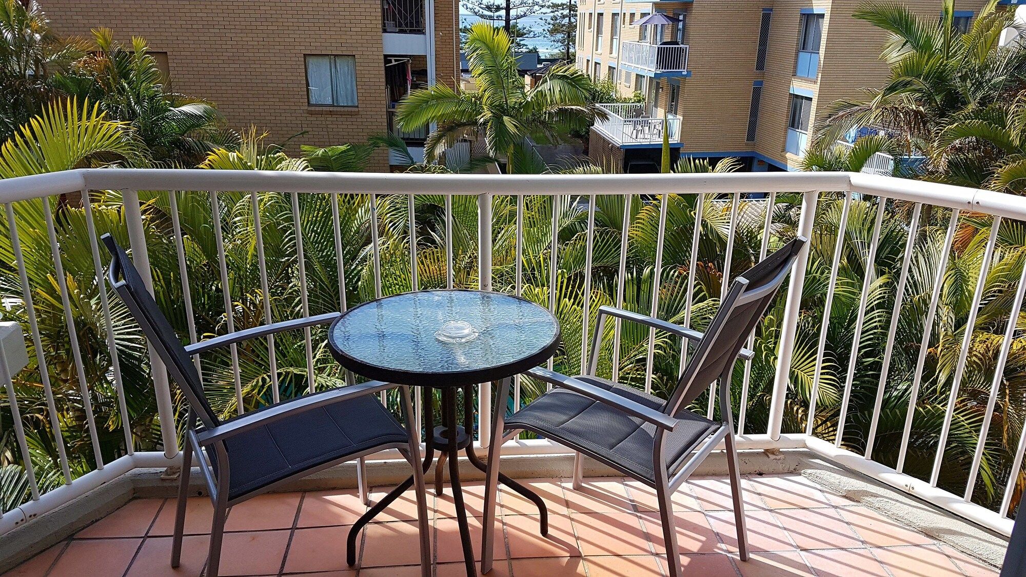 Balcon