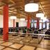 Espace de conférence
