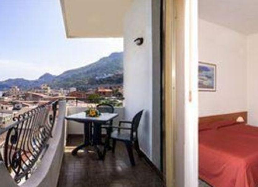 Balcon Photo