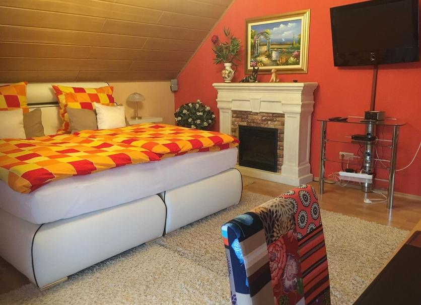 Chambre Photo