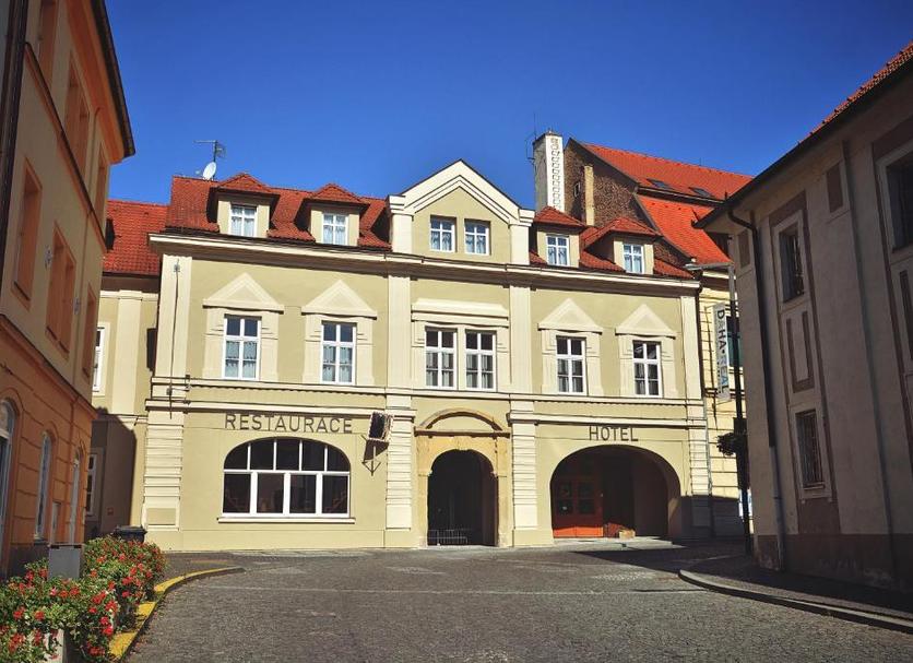 Bâtiment Photo