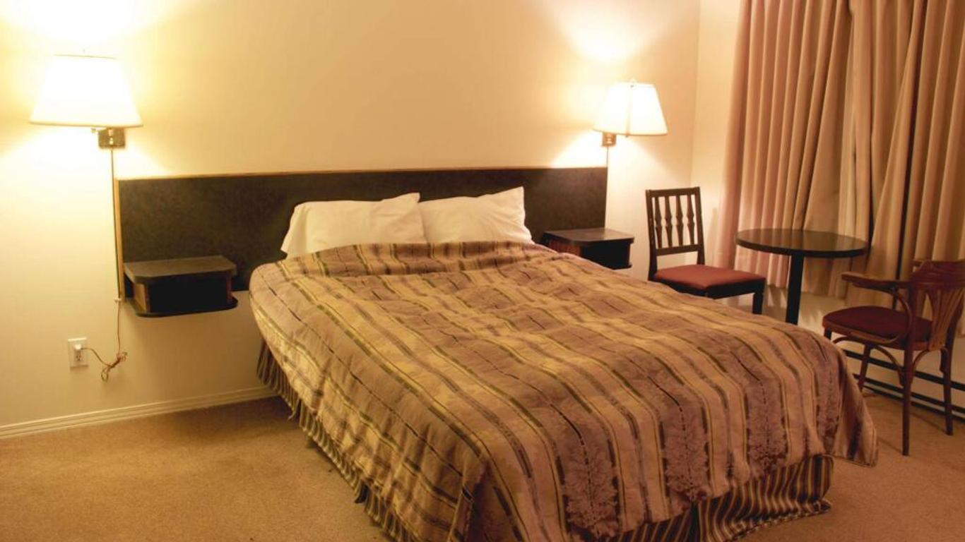 Hotel Victoria
