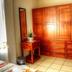 Équipements de la chambre