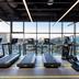 Salle de sport