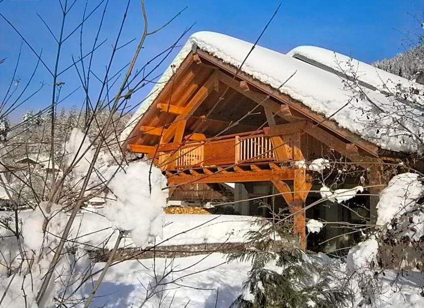 Extérieur Photo