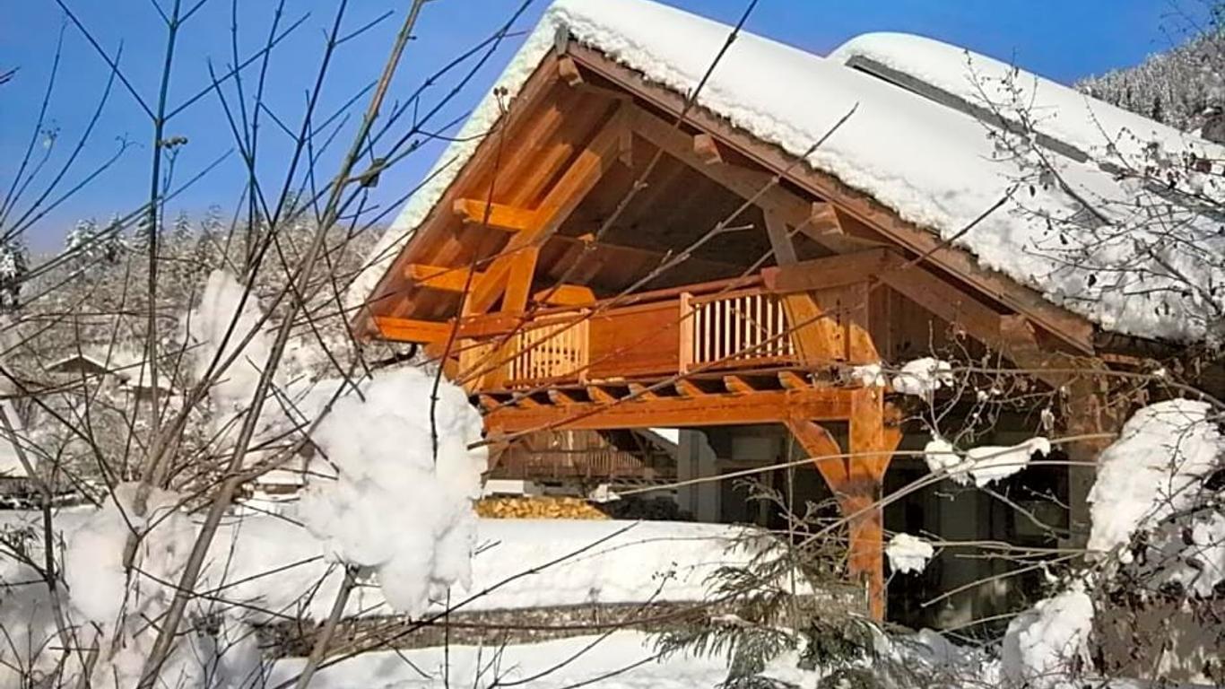 Chambres d'hôtes de charme Douglas
