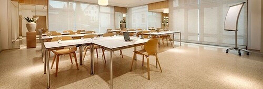 Espace de conférence