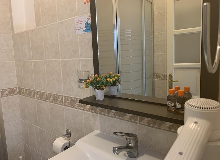 Salle de bain Photo