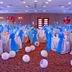 Salle de banquet