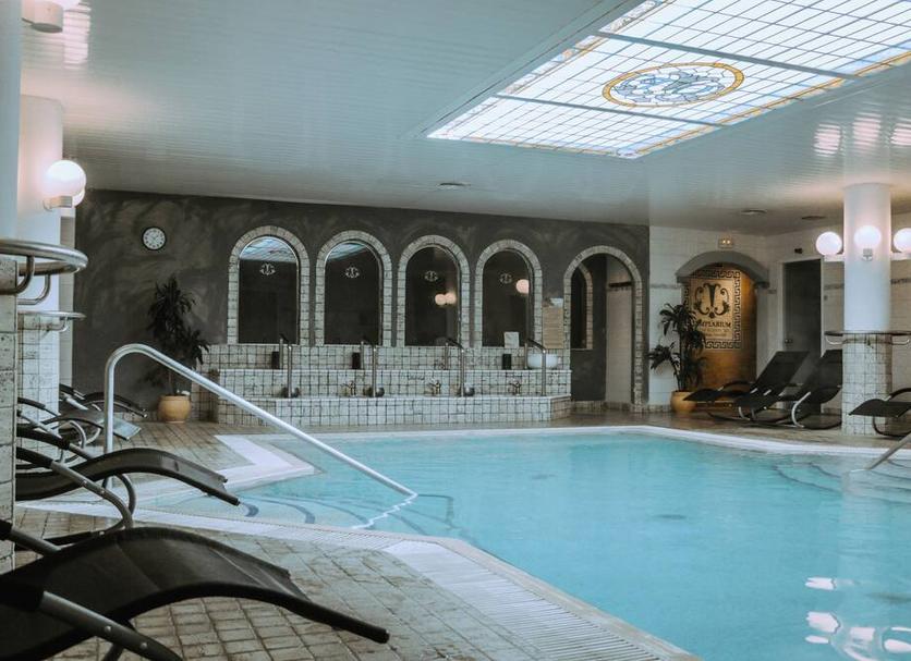 Piscine Photo