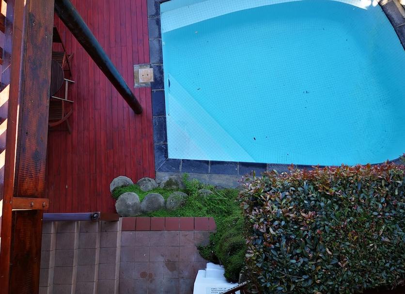 Extérieur Photo