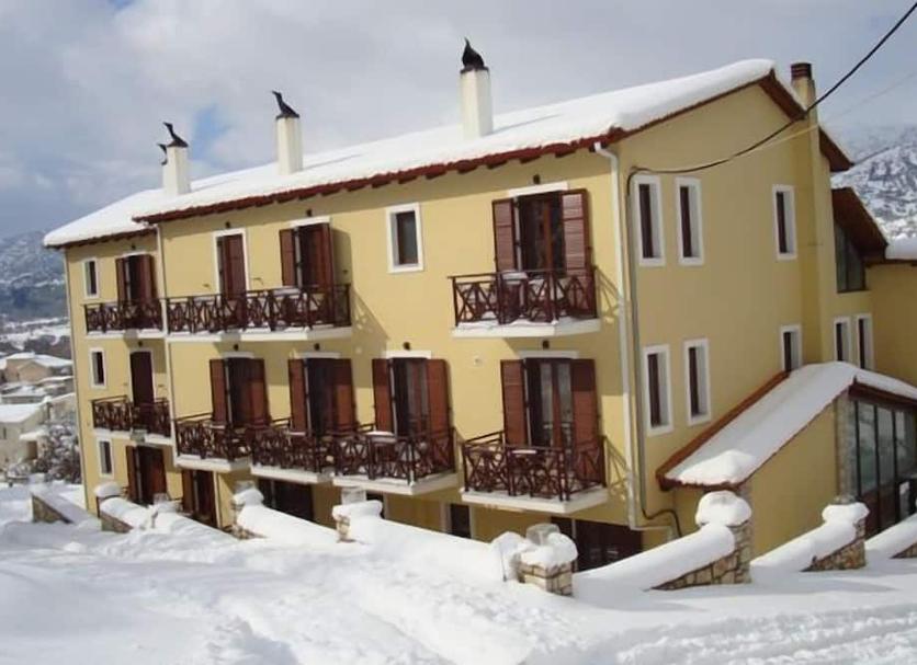 Bâtiment Photo