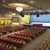 Espace de conférence