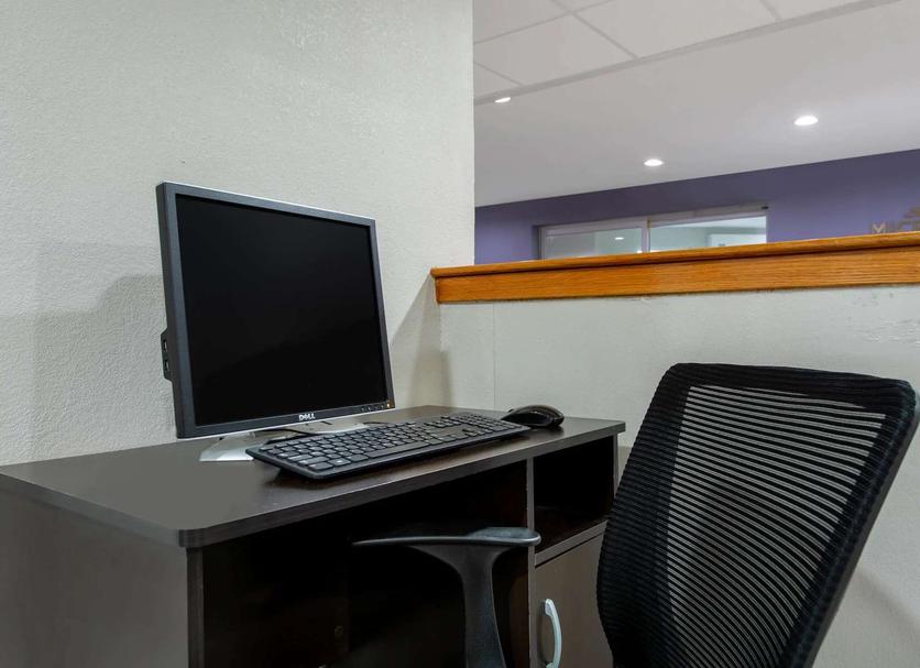 Centre d'affaires Photo