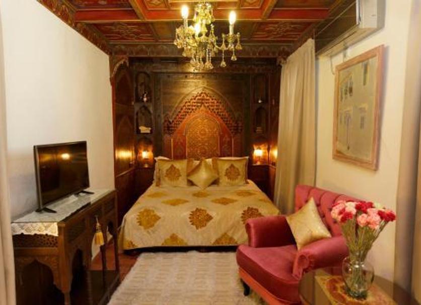 Chambre Photo