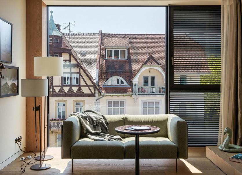Balcon Photo