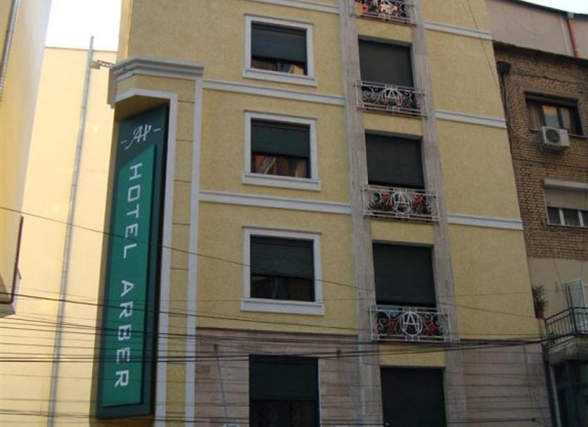 Bâtiment Photo
