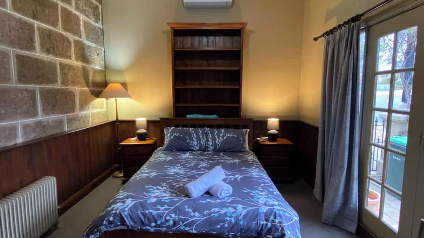 Ellstanmor Guesthouse Cooma