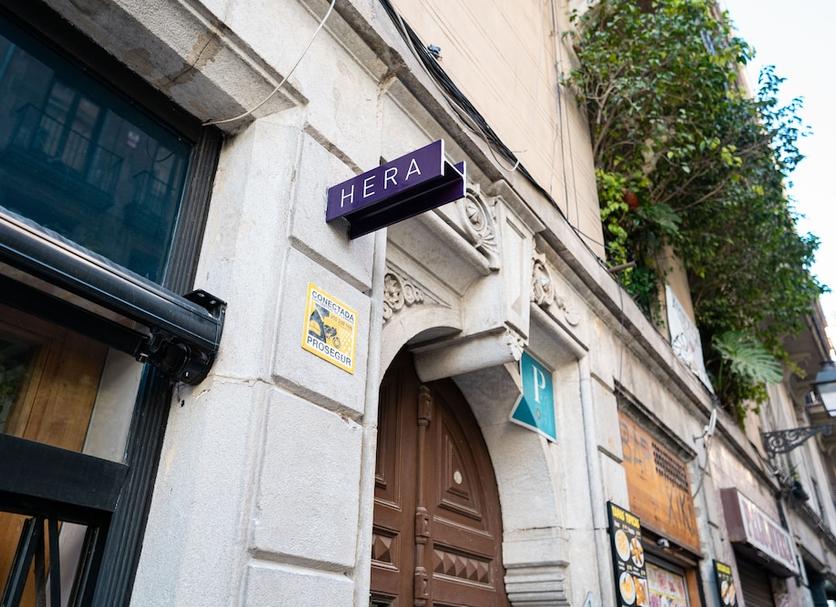 Bâtiment Photo