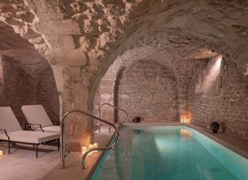 Piscine Photo