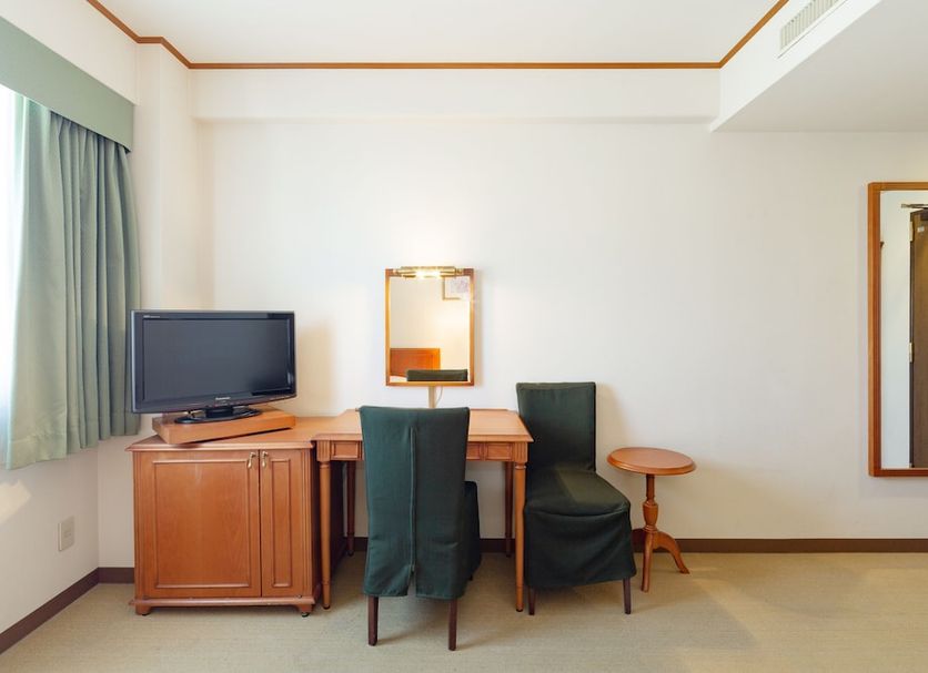 Équipements de la chambre Photo