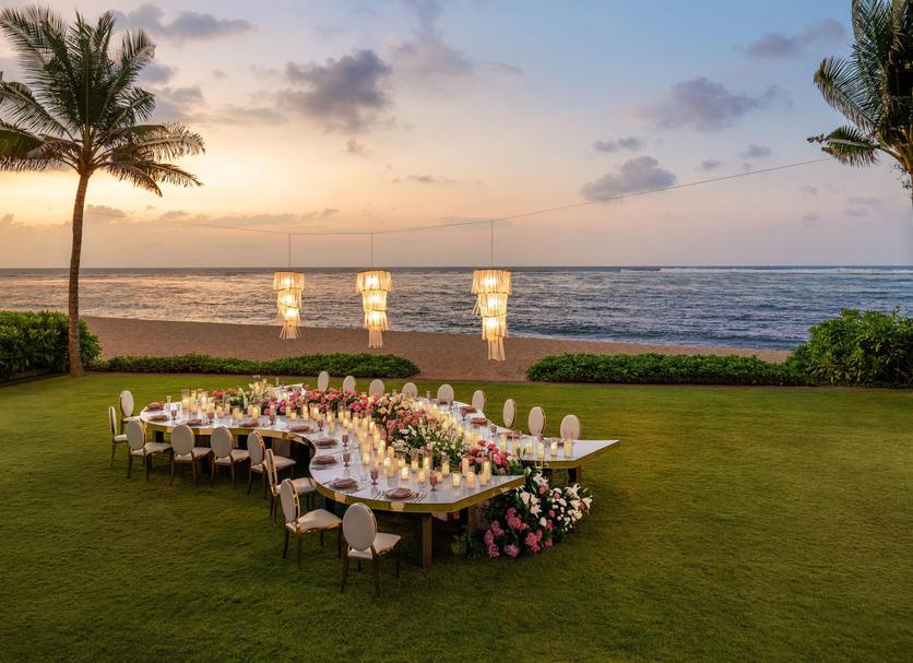 Salle de banquet Photo