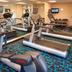Salle de sport