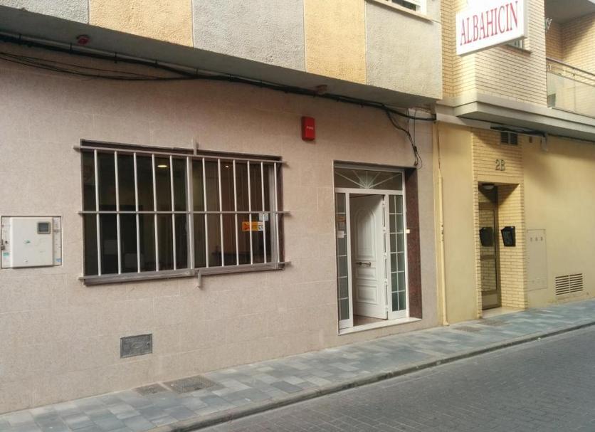 Extérieur Photo