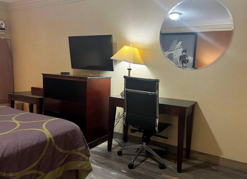 Équipements de la chambre Photo