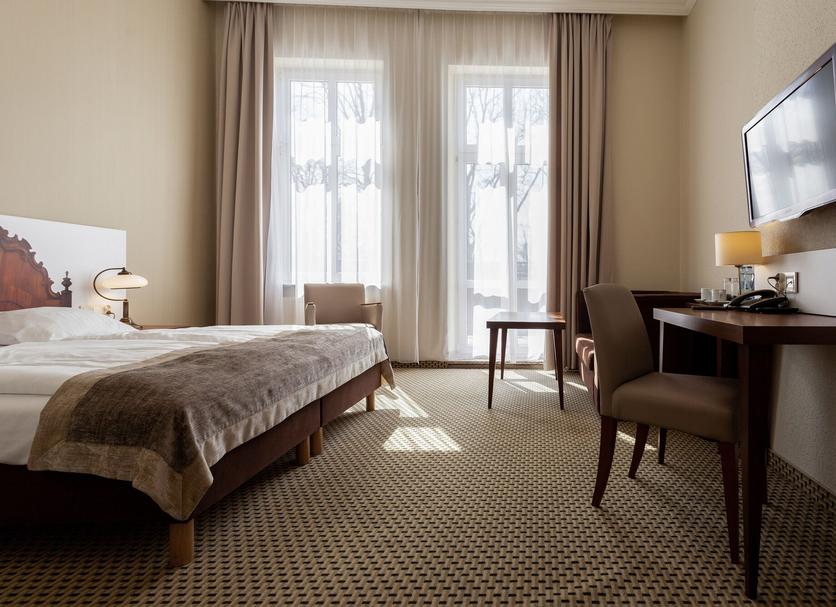 Chambre Photo