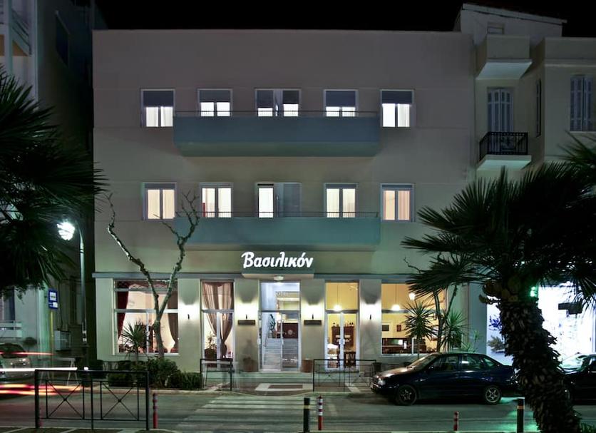 Bâtiment Photo