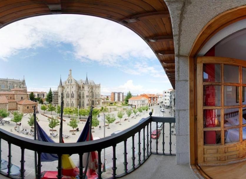 Balcon Photo