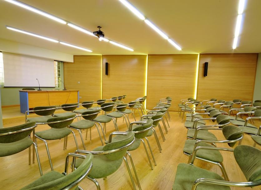 Espace de conférence Photo