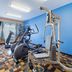 Salle de sport