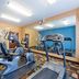 Salle de sport