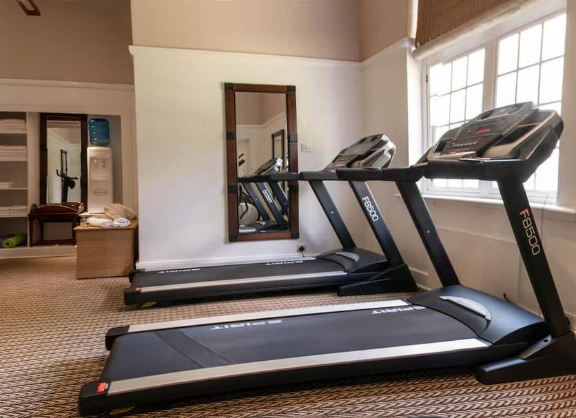 Salle de sport Photo