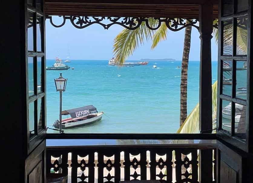 Balcon Photo