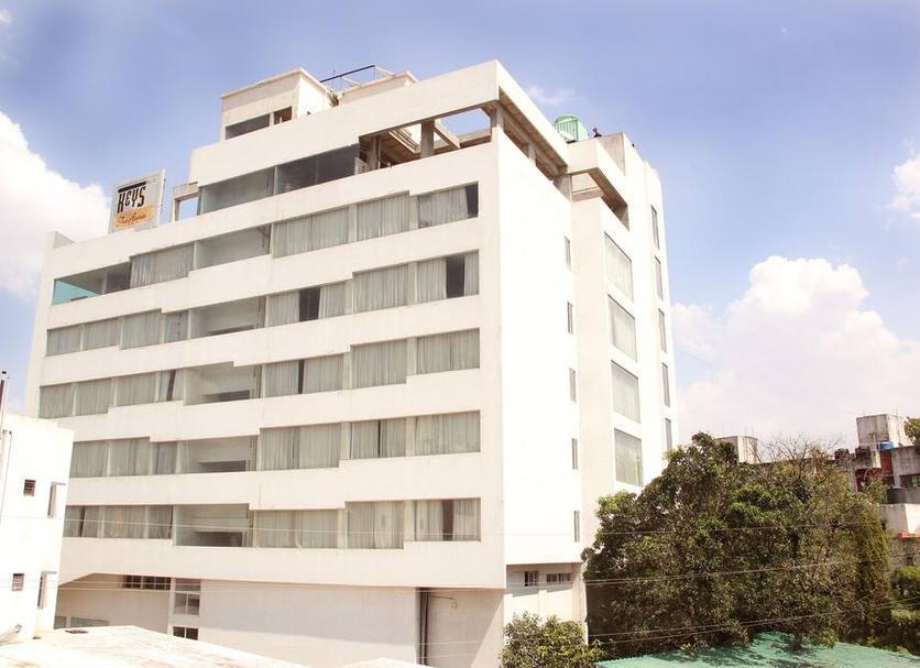 Bâtiment Photo