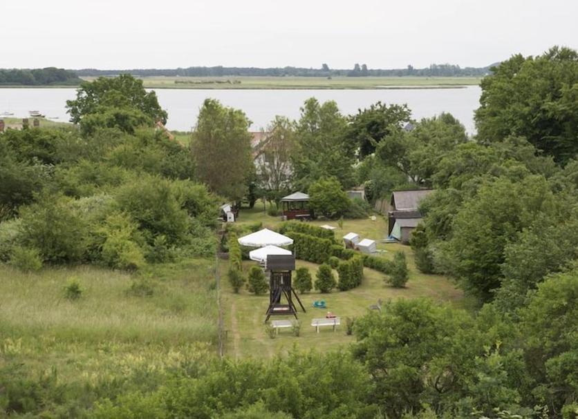 Extérieur Photo