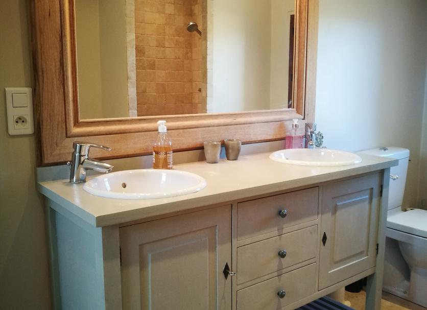 Salle de bain Photo