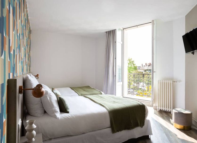 Chambre Photo