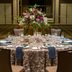 Salle de banquet