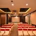 Espace de conférence