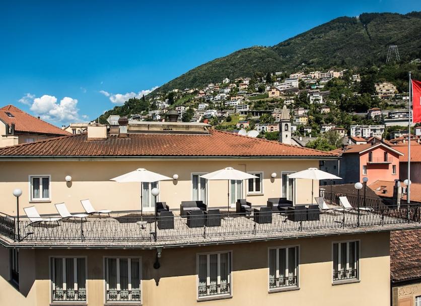 Bâtiment Photo