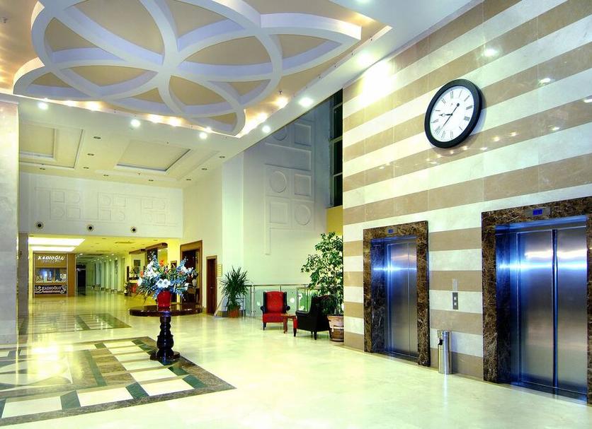 Hall d’entrée Photo